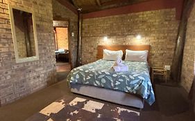 Inyala Game Lodge